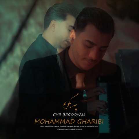 دانلود آهنگ محمد غریبی چه بگویم