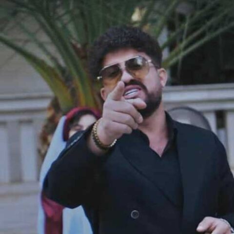 دانلود آهنگ مولا عزتی شازعبدلله
