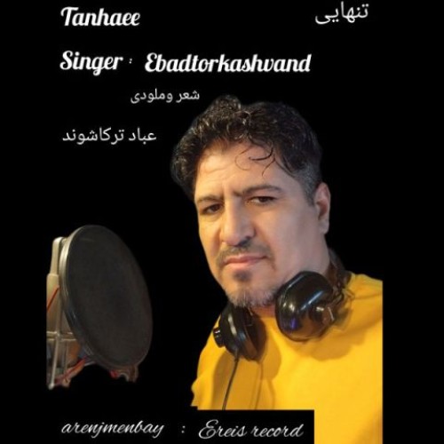 دانلود آهنگ عباد ترکاشوند تنهایی